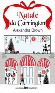 It’s Christmas Time… Special Blog Tour #12 carrigton