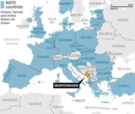 nato-balcani-montenegro