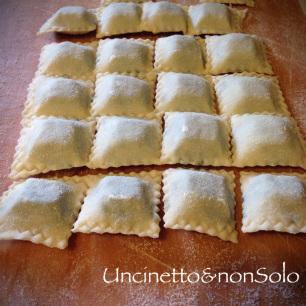 12421367_876617552452042_656073630_n Ravioli di magro alla ligure