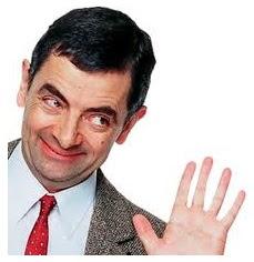 Mr. Bean