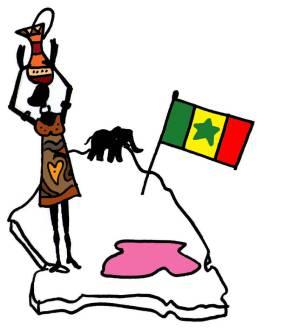 SENEGAL