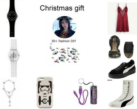 Last minute Christmas gift suggestions!