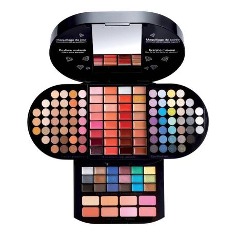 Palette makeup online: le più belle da comprare o regalare Palette makeup online brillante