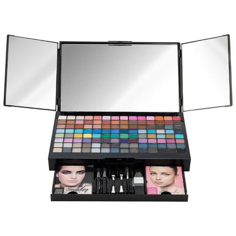 Palette makeup online Mirror
