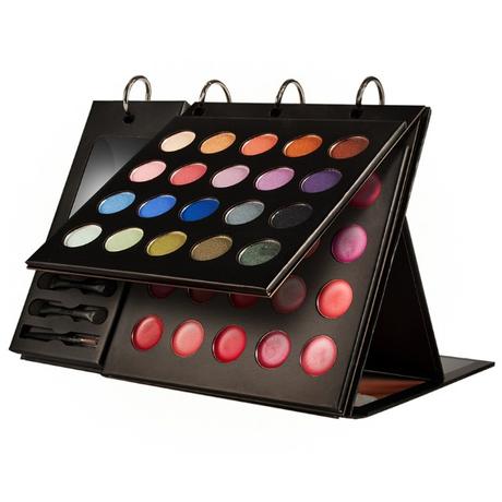 Palette makeup Agenda - Guylond