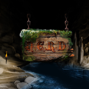 N.E.R.D. degli Huba Games, tra novità e kickstarter. nerd huba udine