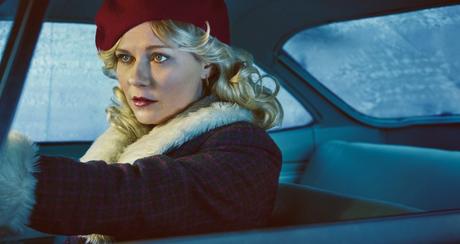 Torna Fargo con la seconda stagione in esclusiva su Sky Atlantic HD Torna Fargo con la seconda stagione in esclusiva su Sky Atlantic HD