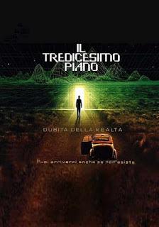 Recensione #203: Il Tredicesimo Piano