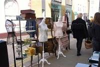 I MERCATI LONDINESI I MERCATI LONDINESI