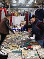 I MERCATI LONDINESI I MERCATI LONDINESI