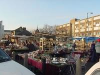I MERCATI LONDINESI I MERCATI LONDINESI