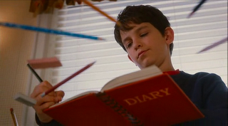 Review 2011 - Diary of a Wimpy Kid