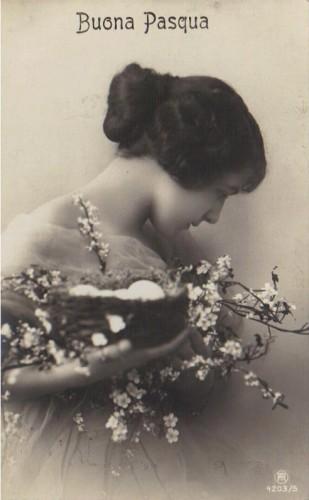 *Pasqua d'uovo* *Pasqua d'uovo*