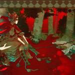 Mani fantasy: Fabio Barboni The_Wood_by_0Effe0