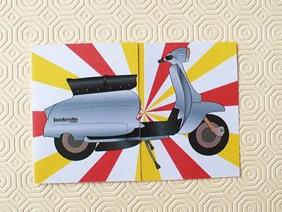 Biglietto Compleanno Maschile - Male Birthday Card