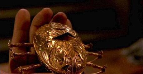 Cronos cronos giullermo del toro