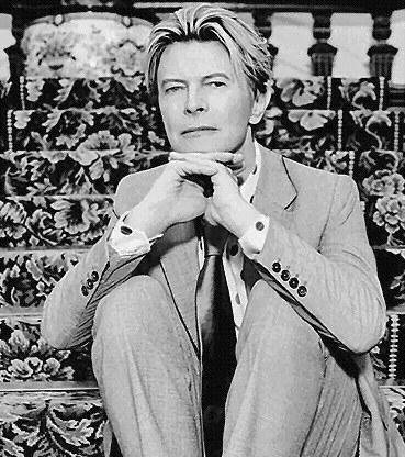 Il giocattolo di Bowie