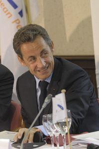 Frattini a Sarkozy: Abbiamo idee, ci muoviamo, mediamo, facciamo cose, vediamo gente…