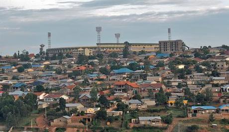 Bujumbura e Kigali