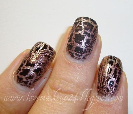 Pupa Nail Art Kit: Oro Rosa Pupa Nail Art Kit: Oro Rosa