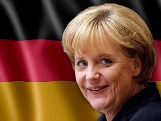 Il futuro di Angela Merkel passa da Stoccarda