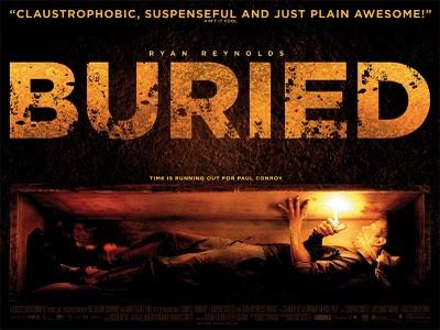 Rodrigo Cortés: Buried