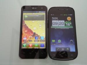 Nexus S LG Optimus Dual 300x225 Confronto in foto tra Google Nexus S e LG Optimus Dual