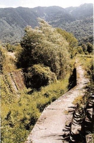 Il Ridotto Alpino Repubblicano