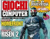 GIOCHI PER IL MIO COMPUTER GIOCHI PER IL MIO COMPUTER