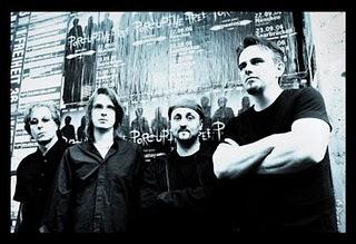 Si chiamerà Storm Corrosion il nuovo lavoro dei Porcupine Tree, nei negozi a inizio 2012