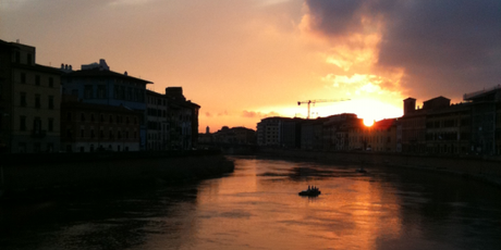 pisa Piazza dei miracolati