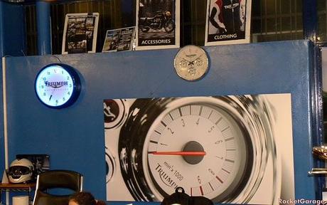 Bonnie Special Edition by Triumph Catania Bonnie Special Edition by Triumph Catania