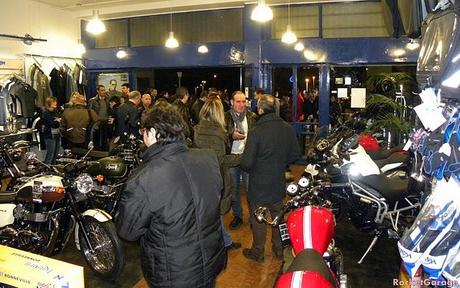 Bonnie Special Edition by Triumph Catania Bonnie Special Edition by Triumph Catania