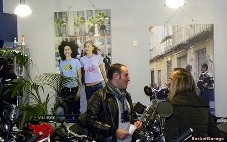 Bonnie Special Edition by Triumph Catania Bonnie Special Edition by Triumph Catania