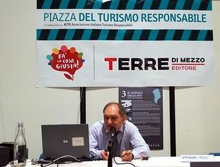 ItaliAmmassalik a Milano ItaliAmmassalik a Milano