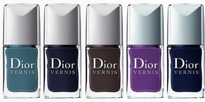 Rock Your Nails di Dior: la nuova collezione di smalti appena uscita