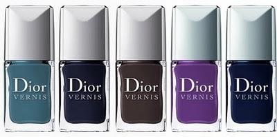 Rock Your Nails di Dior: la nuova collezione di smalti appena uscita Rock Your Nails di Dior: la nuova collezione di smalti appena uscita