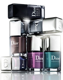 Rock Your Nails di Dior: la nuova collezione di smalti appena uscita