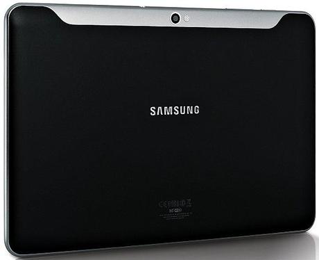 Samsung Galaxy Tab 8.9 e 10.1 ora ufficiali
