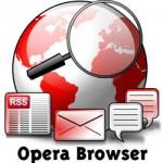 Recensione del browser web Opera 10.0