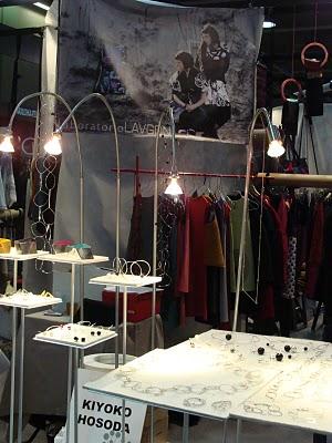 Fairs: Critical Fashion @ Fa' la cosa giusta, Milan