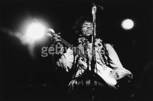 EXTRA|The Jimi Hendrix Experience 1967. Nascita e ascesa di un fenomeno
