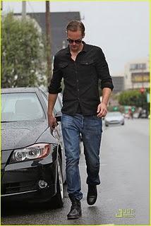 Alexander Skarsgard@Joan's on Third a Skarsworth