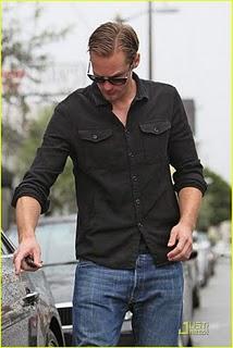 Alexander Skarsgard@Joan's on Third a Skarsworth