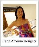 News - Giovanna Battaglia in Brazil to launch the collection of Carla Amorim