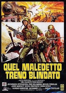 Quel maledetto treno blindato - The Inglorious Bastards