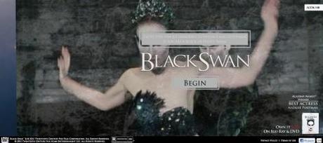 black-swan Viral point: scopri se sei un cigno nero o bianco