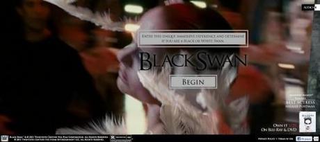 white-swan Viral point: scopri se sei un cigno nero o bianco