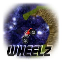 programmi Wheelz, divertente gioco gratis per Android Wheelz, divertente gioco gratis per Android