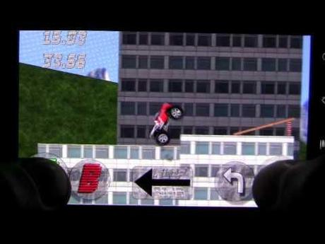 programmi Wheelz, divertente gioco gratis per Android 0 Wheelz, divertente gioco gratis per Android